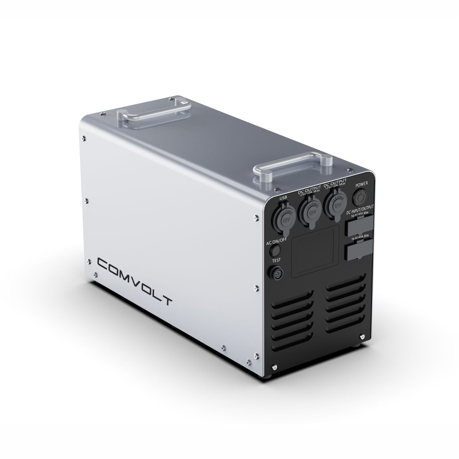 Comvolt 4200 Portable Power Station 12V328Ah